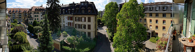 Neubrückstrasse 55 Bern